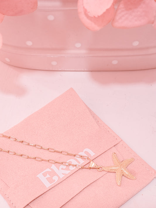 Karely - Necklace
