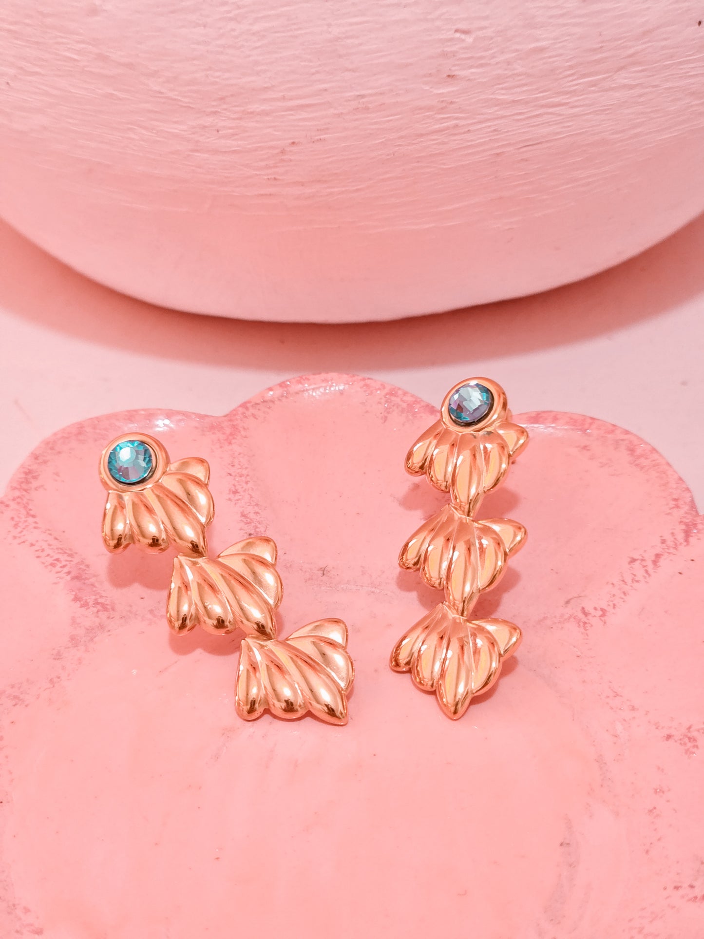 Catracha - Earrings