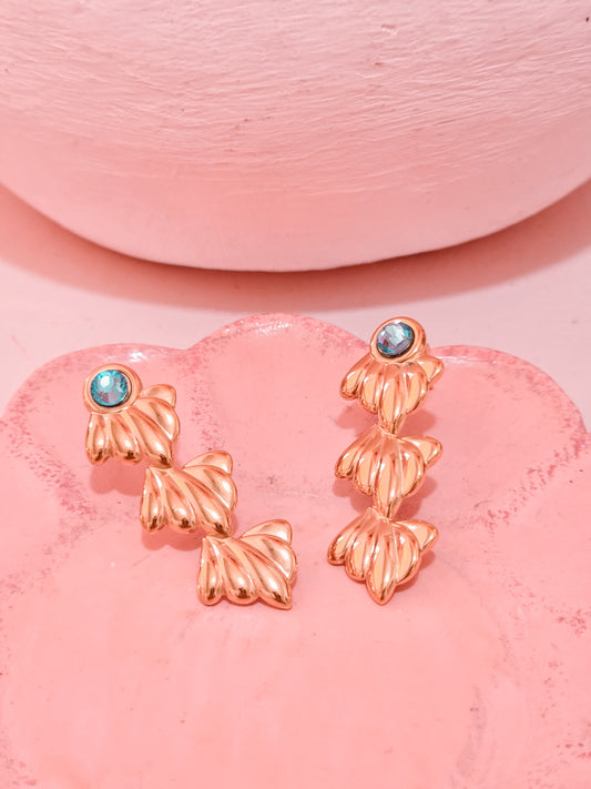 Catracha - Earrings