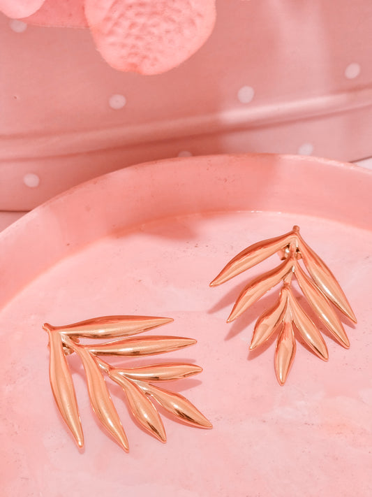 Palma - Earrings