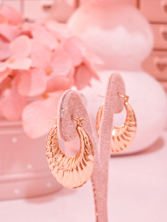 Colibrí - Earrings
