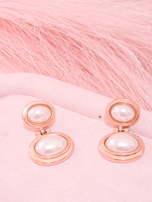 Perla - Earrings