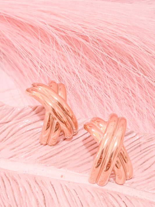 Lempira - Earrings