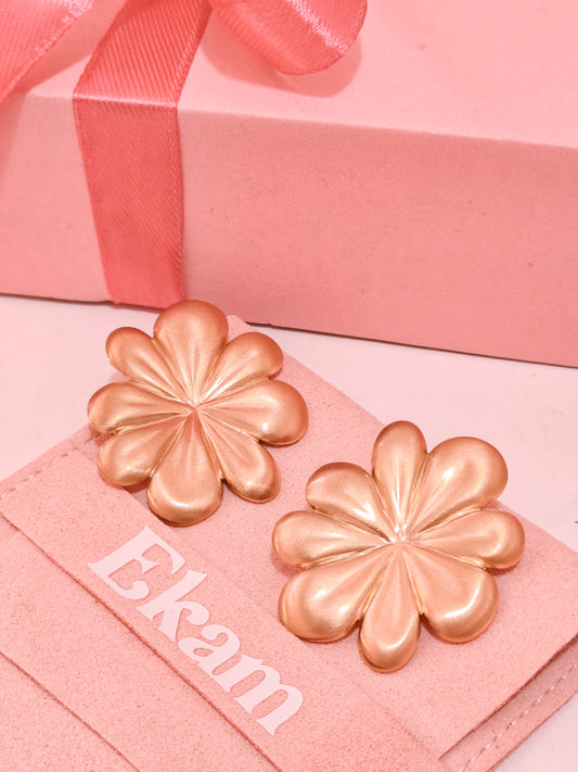 Yojoa - Earrings