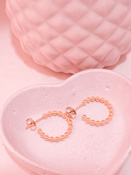 Arena - Earrings