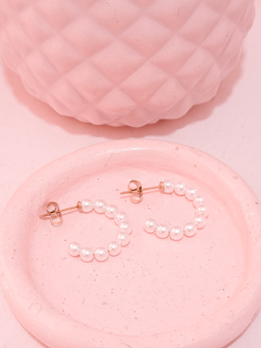 Copan - Earrings
