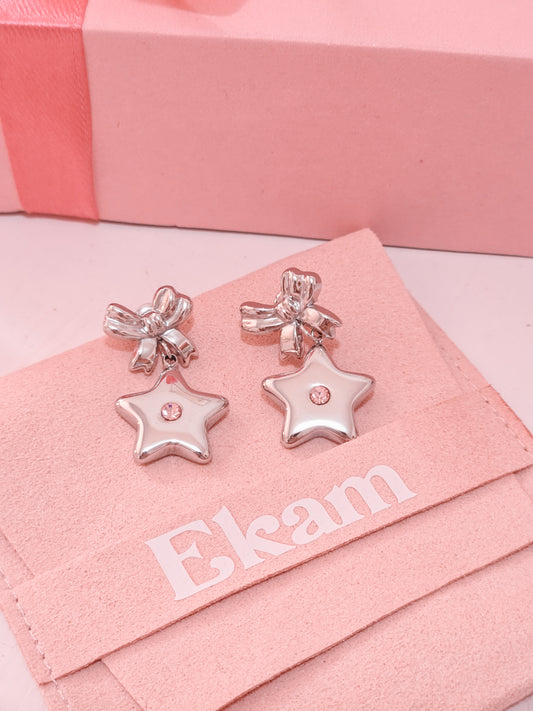 Alma - Earrings