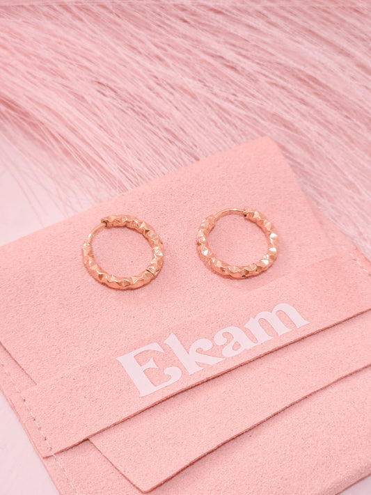 Elencia - Earrings