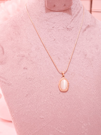 Manglar - Necklace