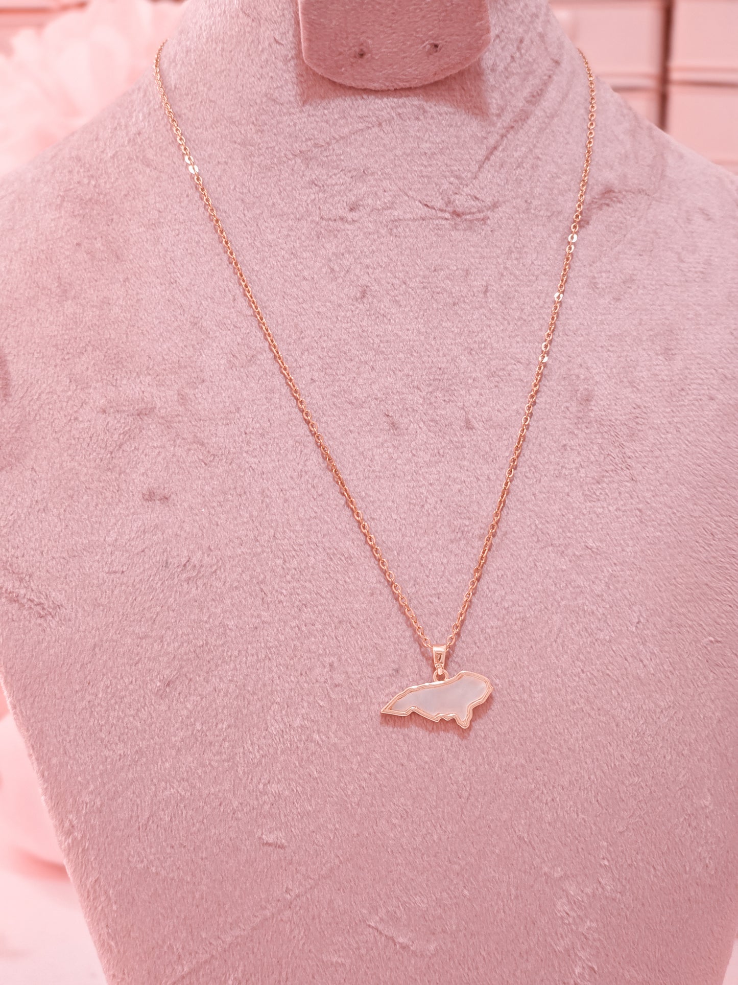 Jade - Necklace