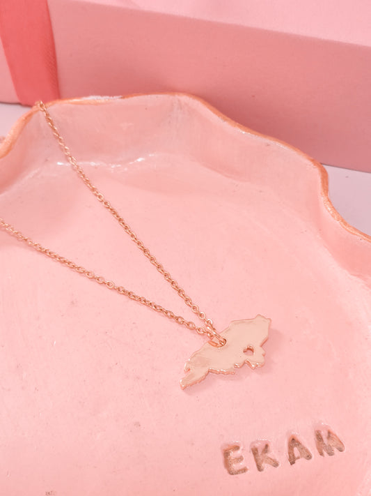 Herencia - Necklace