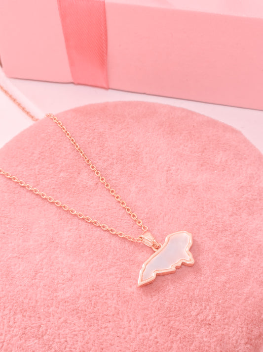 Jade - Necklace