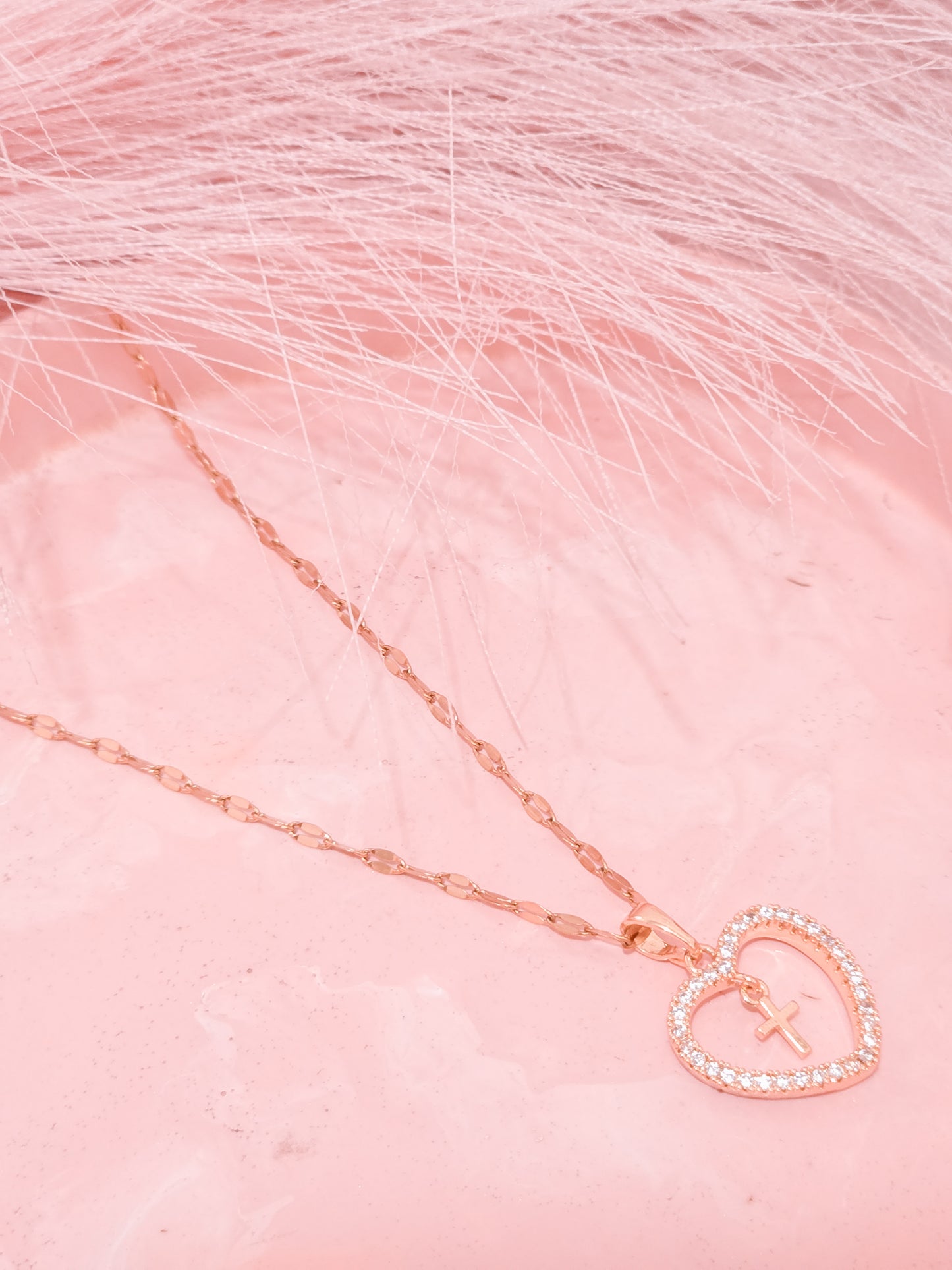 Esperanza - Necklace