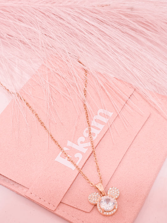 Minnie - Necklace