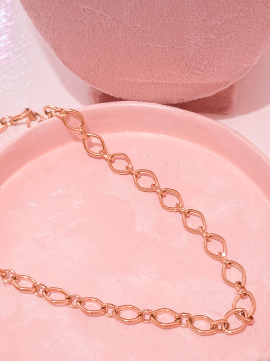 Anca - Necklace