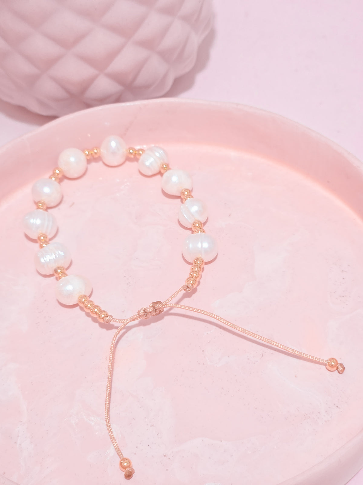 Perlina - Bracelet