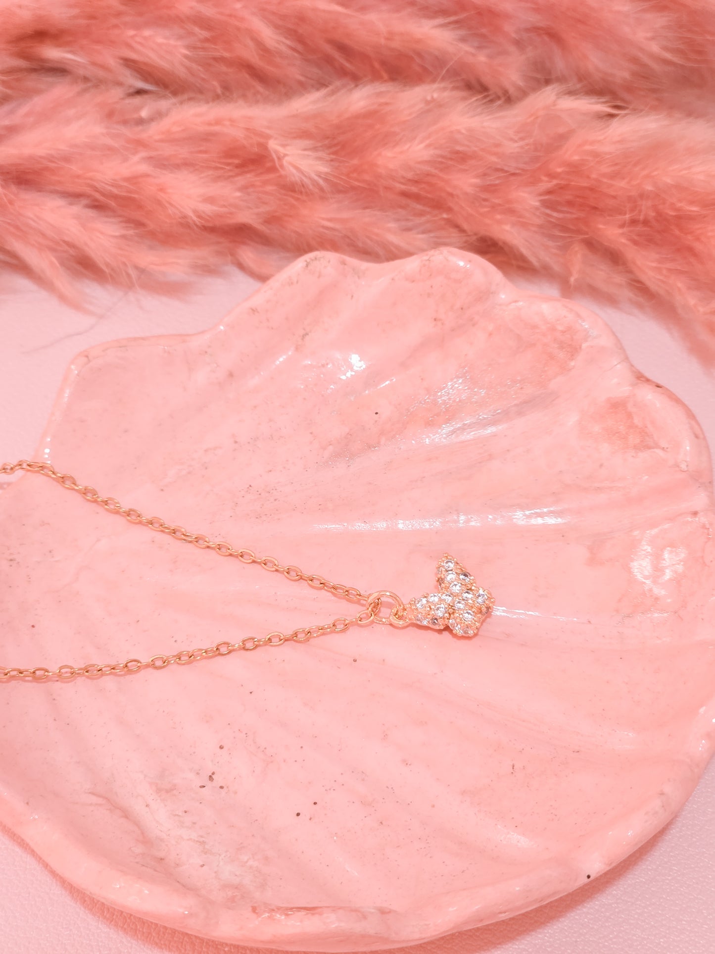 Riana - Necklace