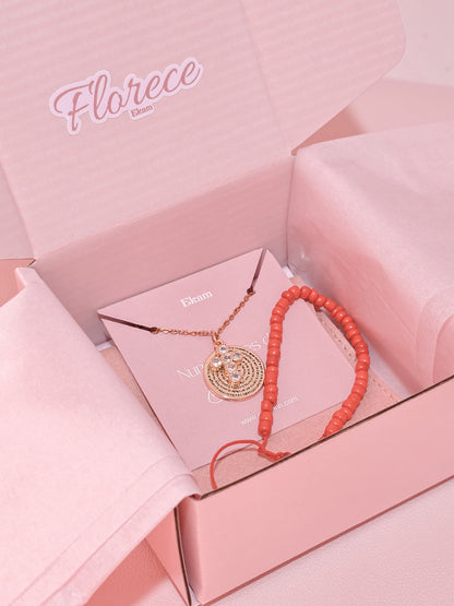 Padre Nuestro - Necklace