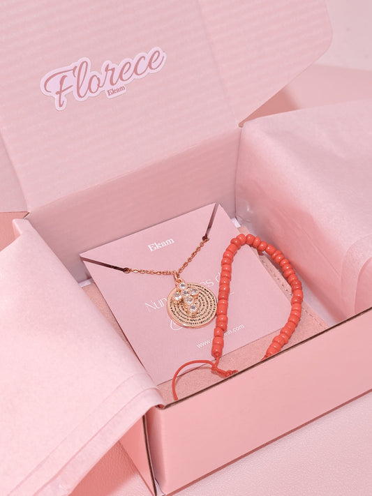 Padre Nuestro - Necklace