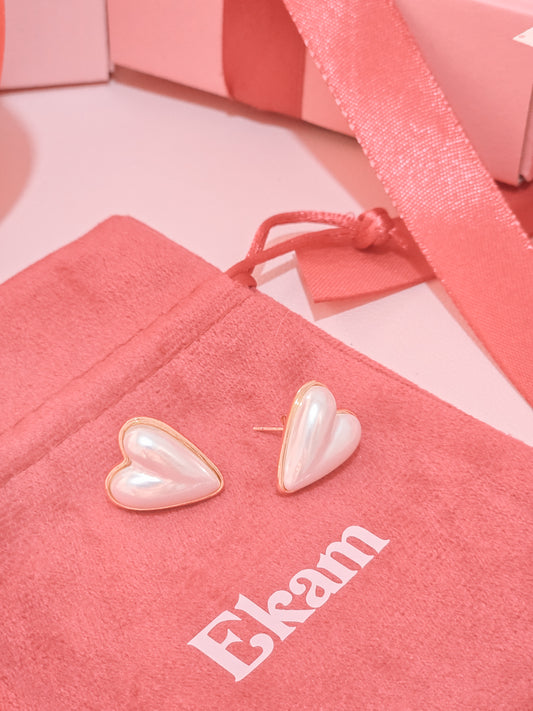 Promesa - Earrings