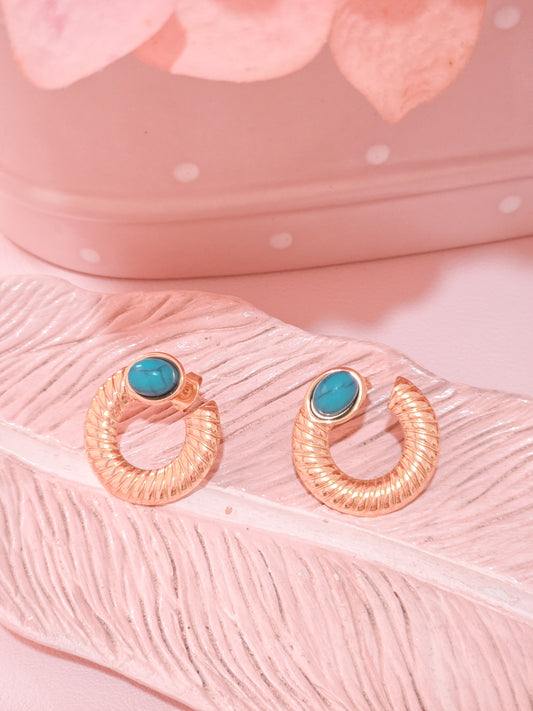 Océano - Earrings