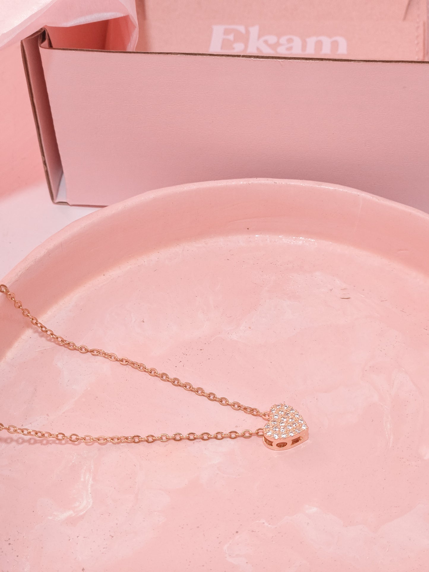 Mi primer amor - Necklace