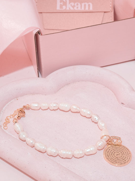 Padre Nuestro - Bracelet