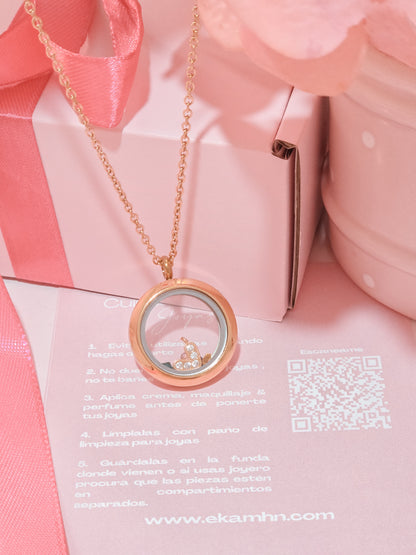 Cerca de ti - Necklace