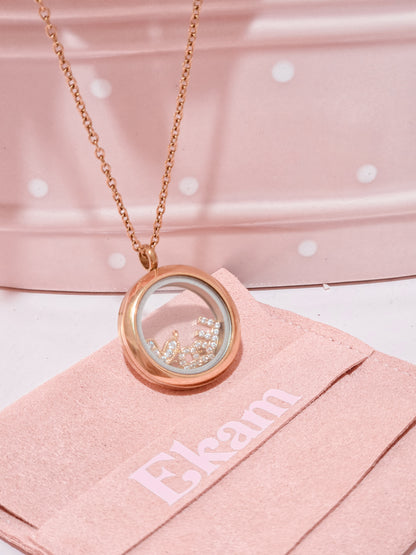 Cerca de ti - Necklace