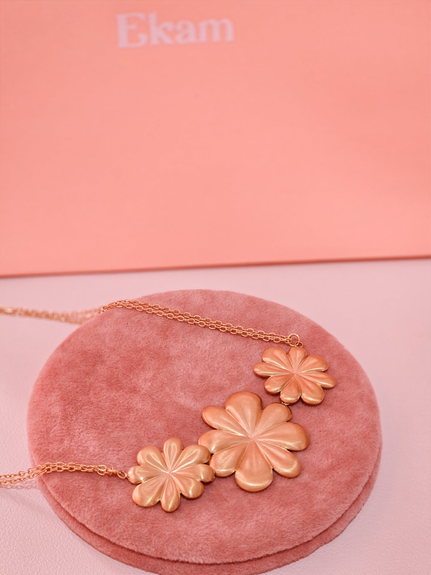 Rosabelle - Necklace