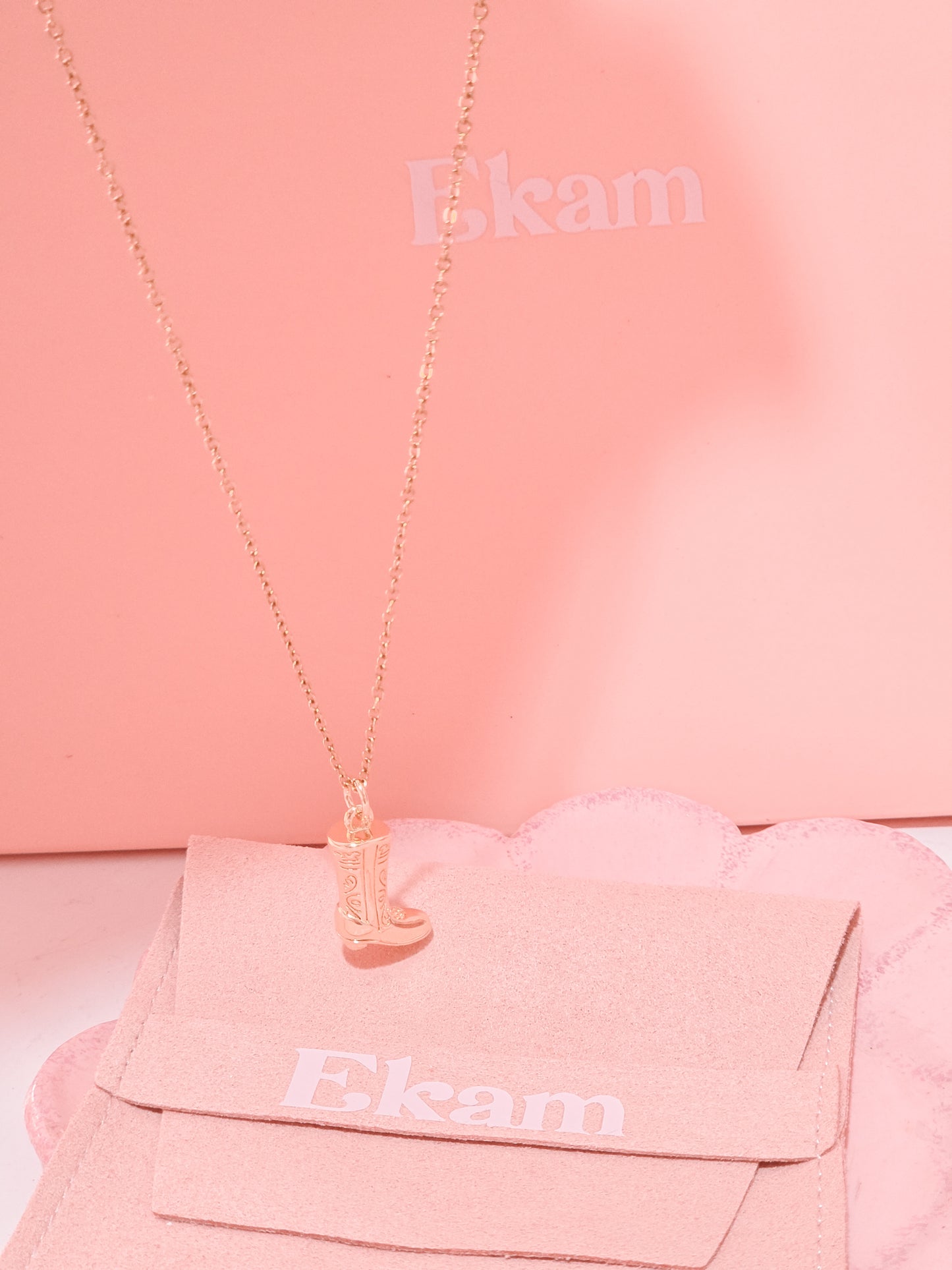 Dakota - Necklace