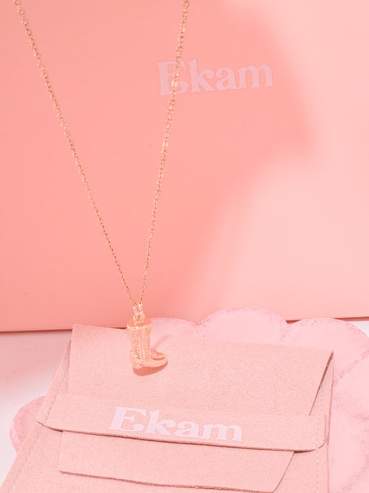 Dakota - Necklace