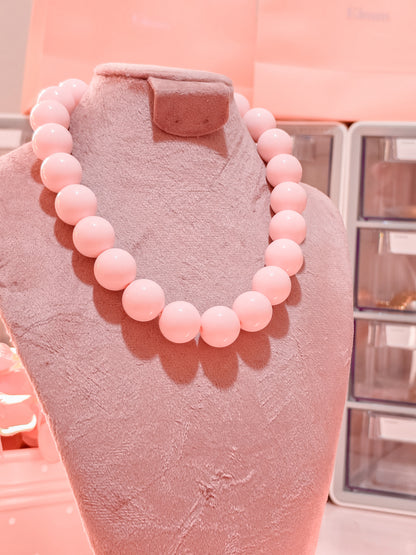 Rose - Necklace