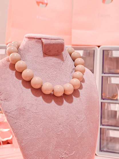 Golden - Necklace