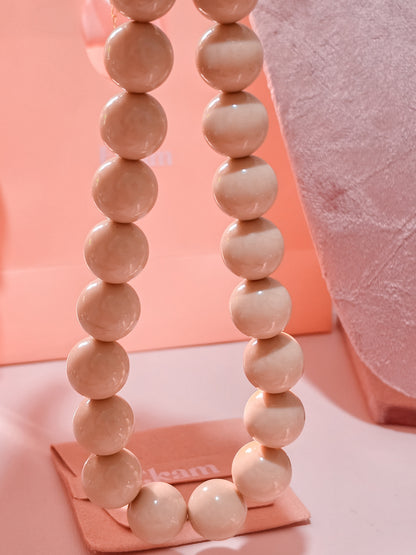 Golden - Necklace