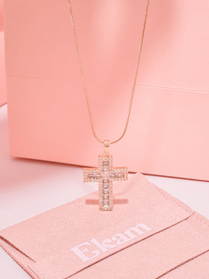 Noah -	 Necklace