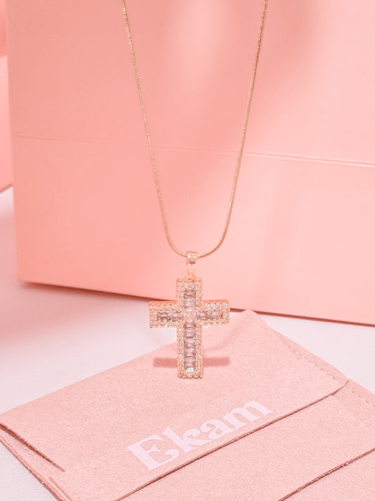 Noah -	 Necklace