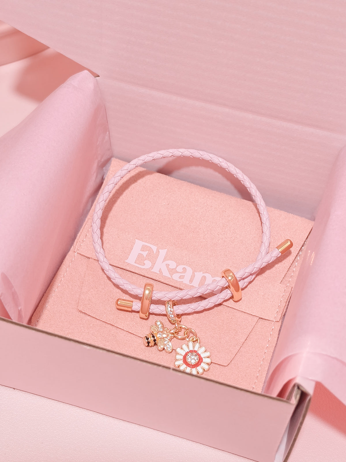 Michelle - Bracelet