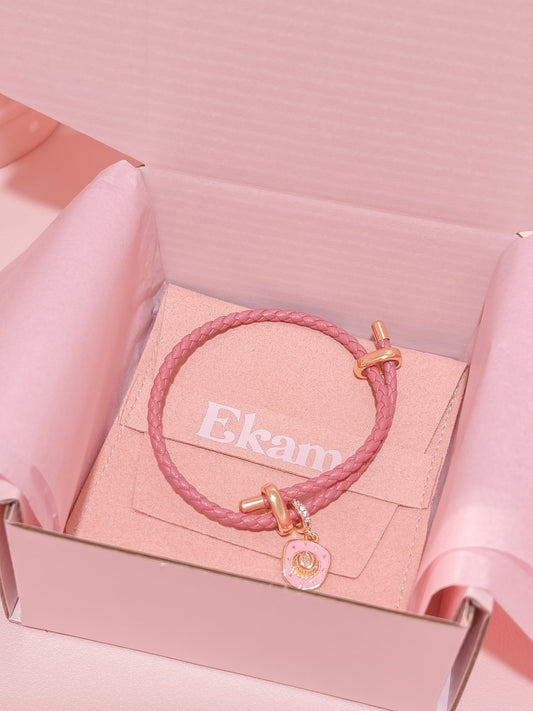 Cowgirl - Bracelet