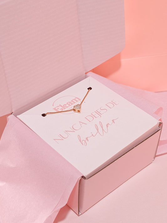 Mavilia - Necklace
