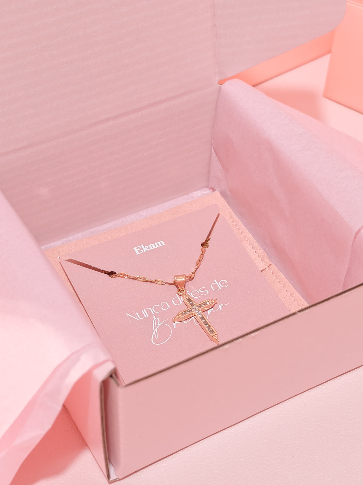 Yoani - Necklace