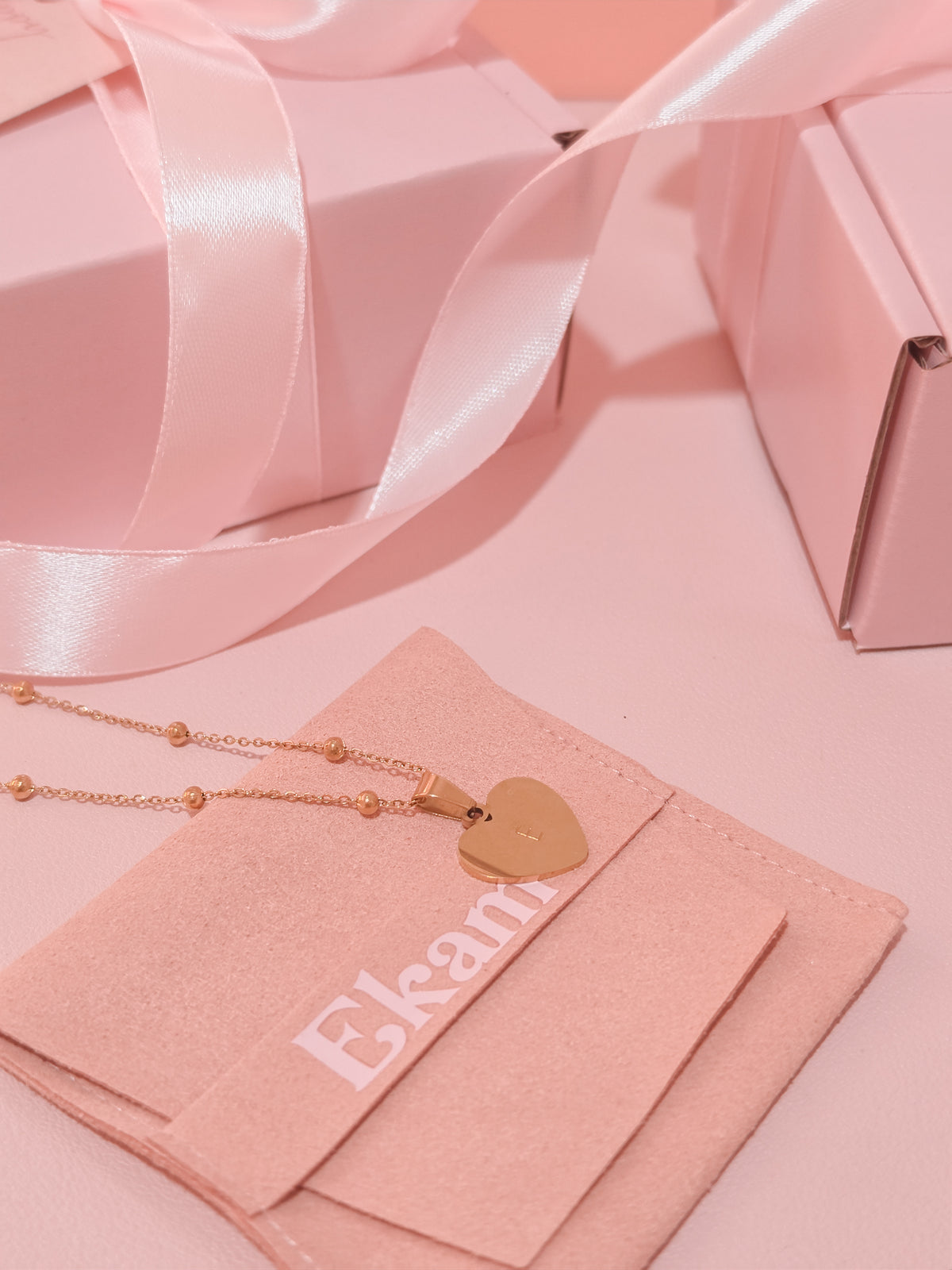 Forever - Necklace