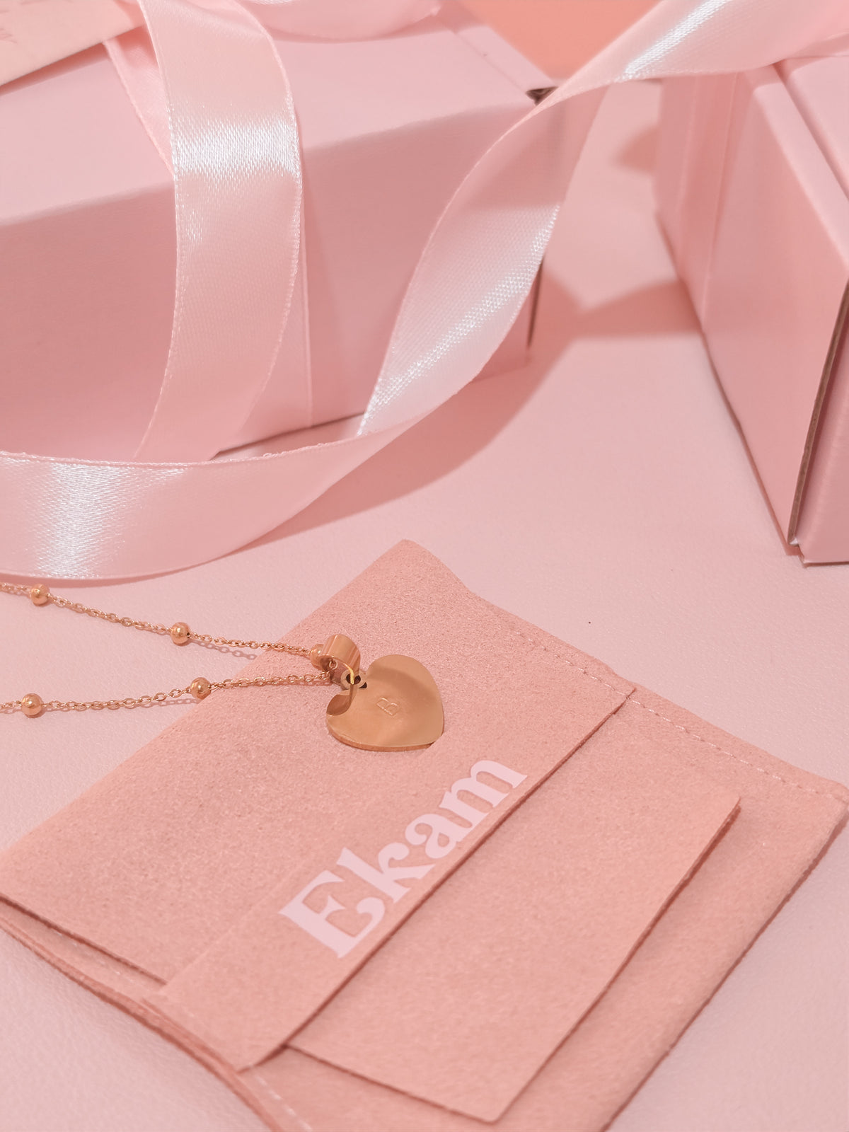 Forever - Necklace