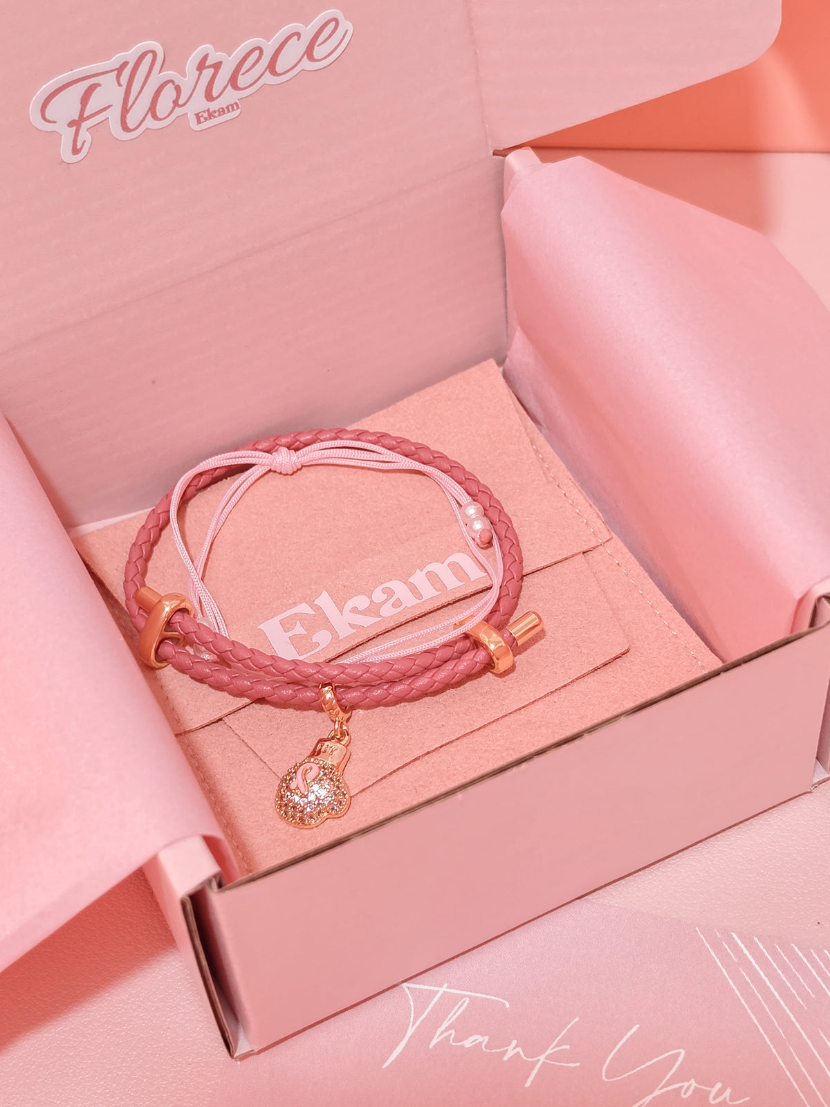 Florece - Bracelet