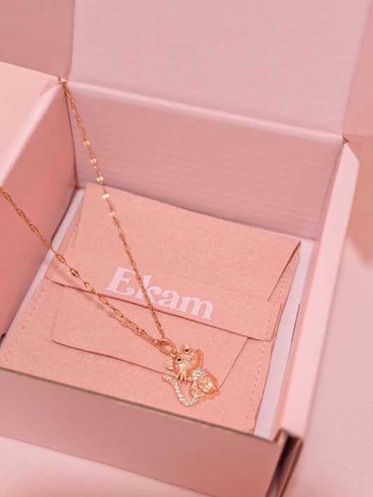 Caty - Necklace