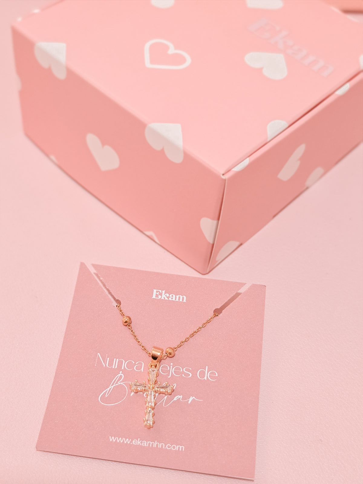 Gracia - Necklace