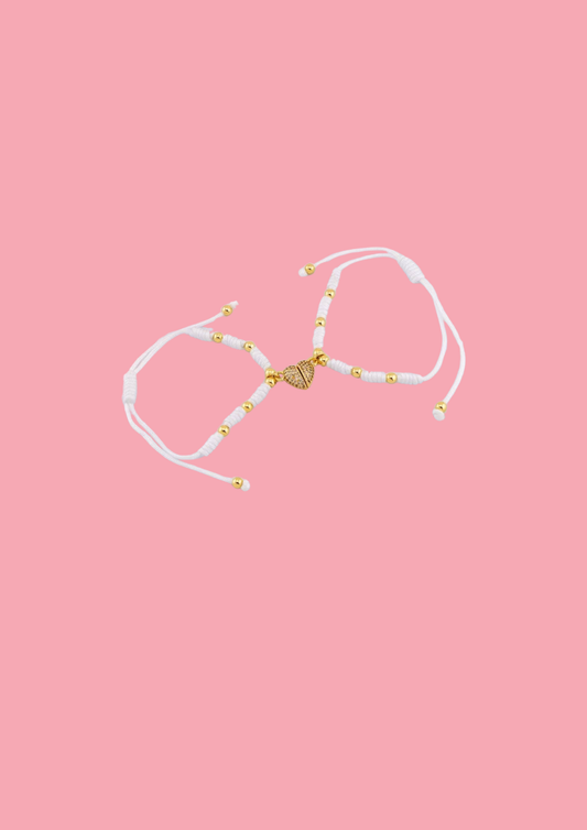 Infinity Matching - Bracelet