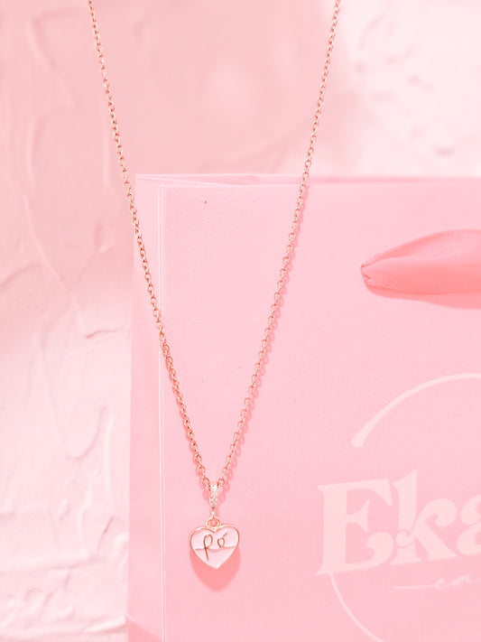 Marian - Necklace